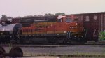 BNSF 541